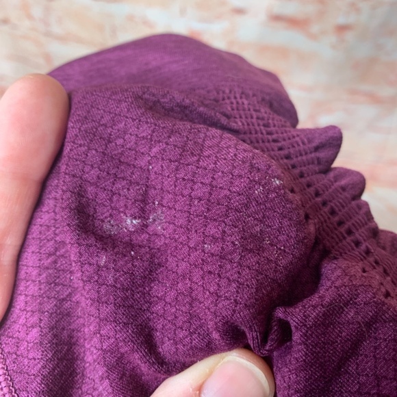 Lululemon In the Flow Crop Capri Leggings - Picture 6 of 6